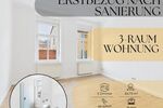 Sanierte 3-Zimmer-Wohnung – Erstbezug in ruhiger Wohnlage 3 zimmer