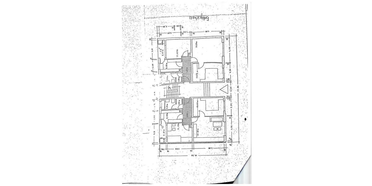 KA-Mühlburg, schöne, helle 3-ZKB mit kl. Loggia im EG 3 zimmer