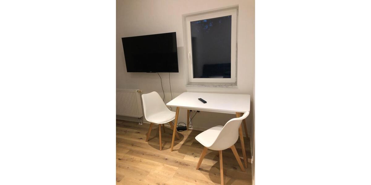 Erdgeschoßwohnung Hannover Döhren-Wülfel - 2 Zimmer, 25 m&sup2;, 500&euro; | Angebot:26705887