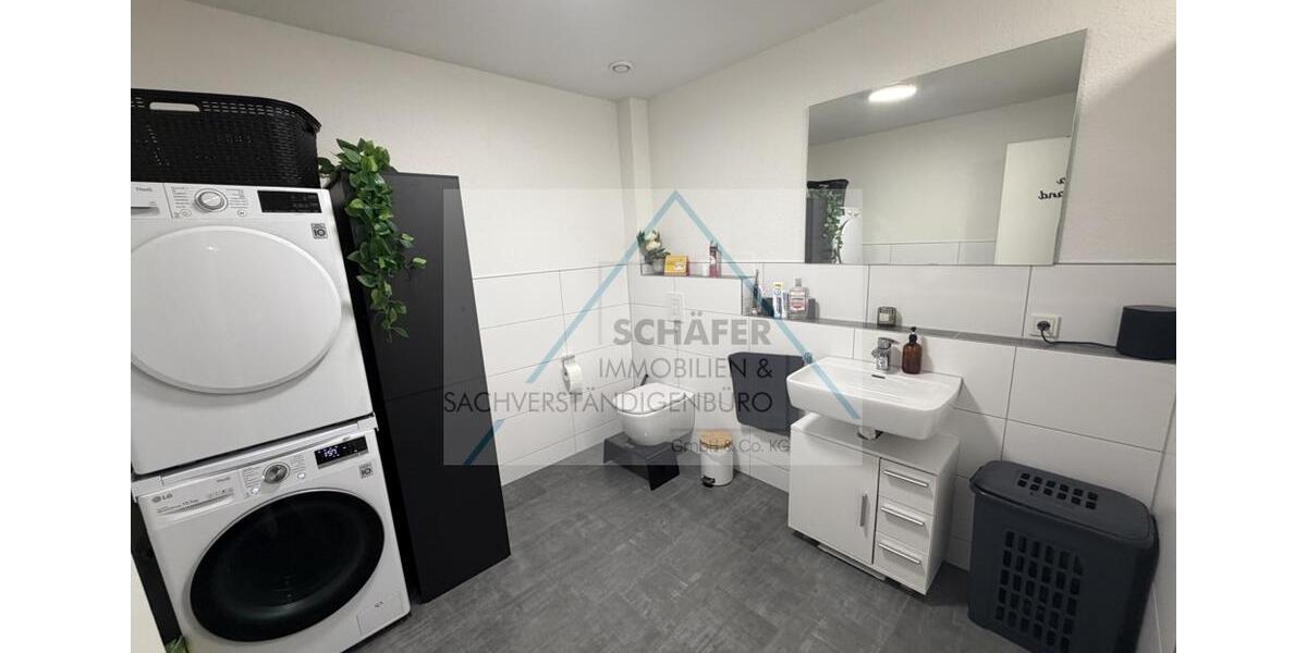 Erdgeschoßwohnung Bassum - 3 Zimmer, 104 m&sup2;, 1.200&euro; | Angebot:24600523