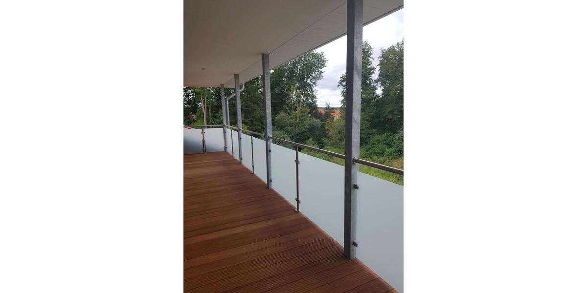 Etagenwohnung Wrestedt - 2 Zimmer, 61 m&sup2;, 732&euro; | Angebot:24271291