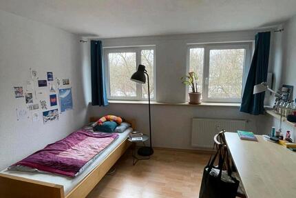 Wohnen auf Zeit Jena Kernberge - 1 Zimmer, 15 m&sup2;, 325&euro; | Angebot:26236357