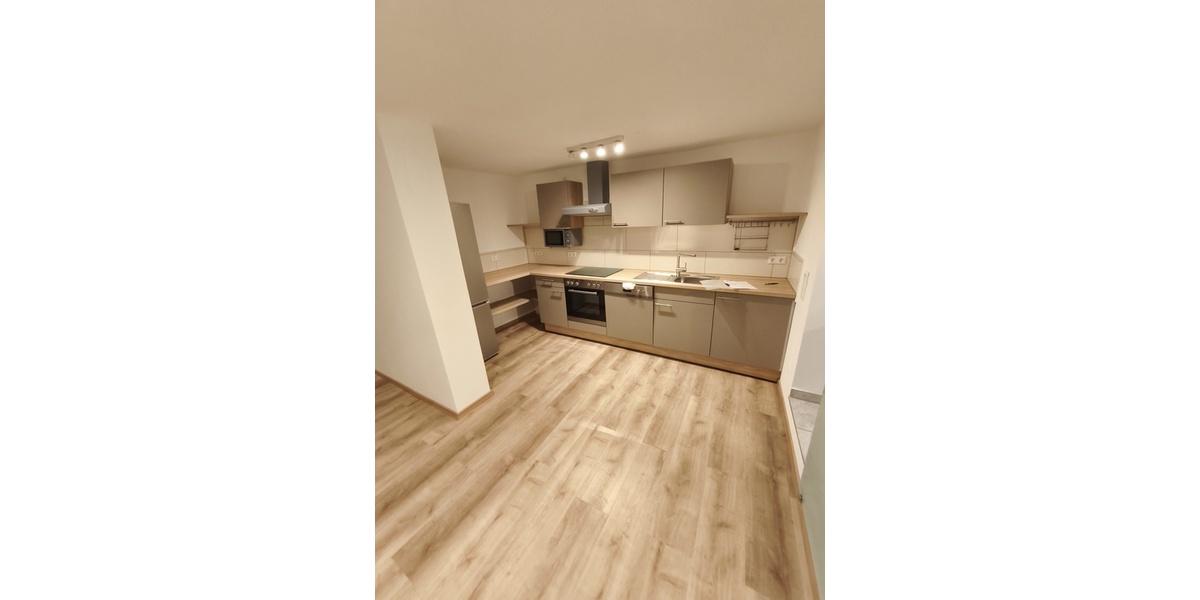 Neu saniertes Häuschen. Ideal geeignet für Wochenendheimfahrer oder ein Pärchen! - Bauernhaus, Landhaus Langenbrettach | Angebot:27024094
