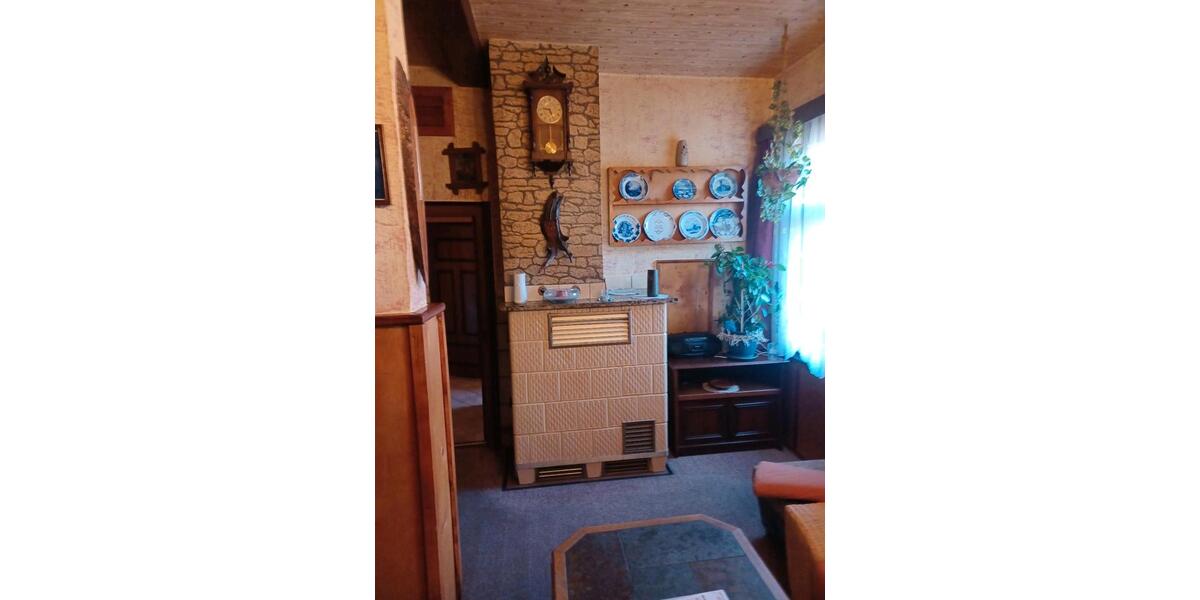 Erdgeschoßwohnung Suhl - 2 Zimmer, 44 m&sup2;, 450&euro; | Angebot:24828085