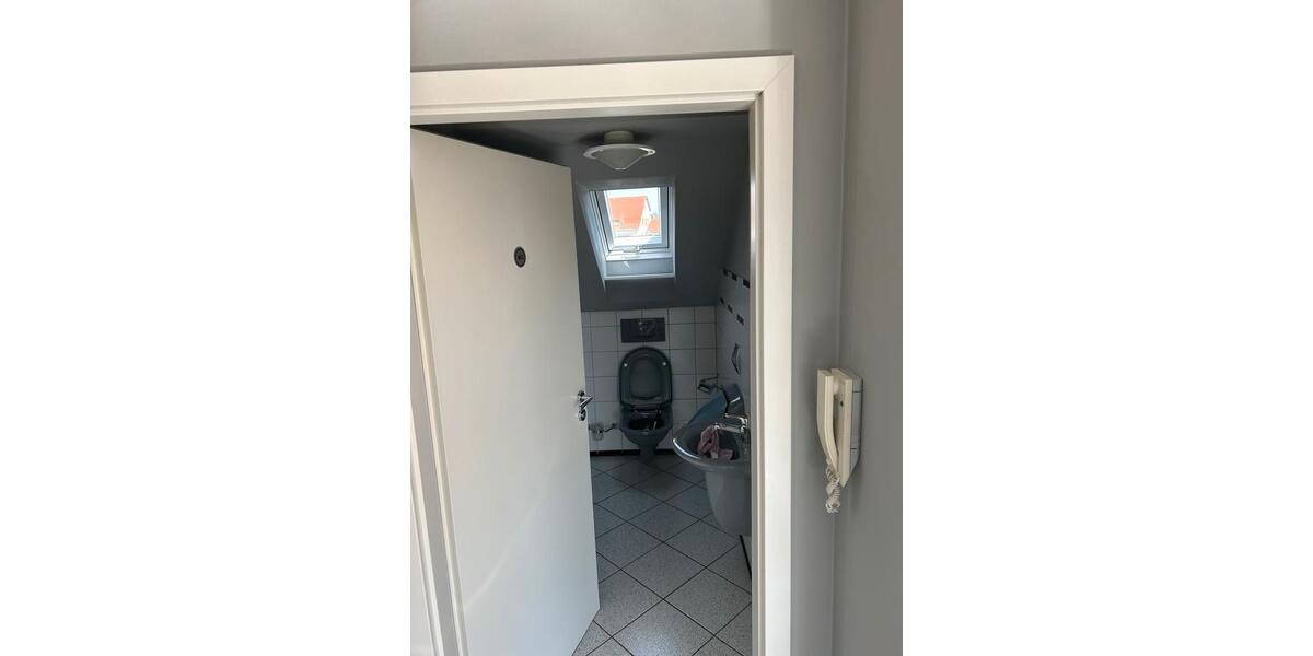 Dachgeschoßwohnung Schramberg - 3 Zimmer, 110 m&sup2;, 940&euro; | Angebot:25893567