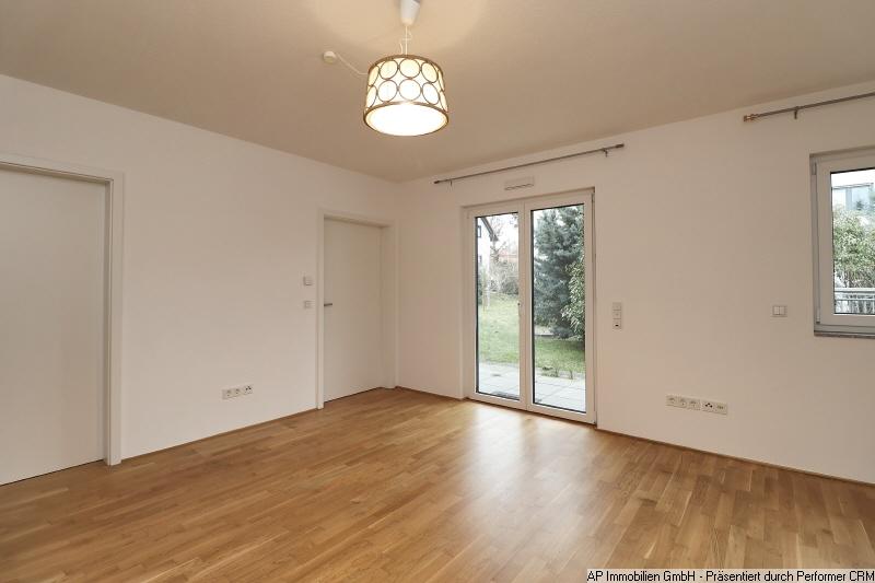 Erdgeschoßwohnung Harxheim - 2 Zimmer, 57 m&sup2;, 850&euro; | Angebot:24398701