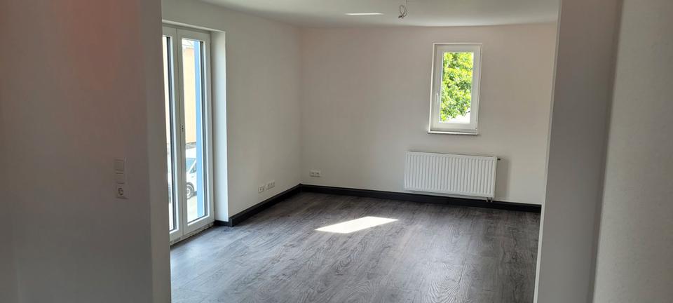 Etagenwohnung Hof Altstadt - 3 Zimmer, 70 m&sup2;, 616&euro; | Angebot:26532028