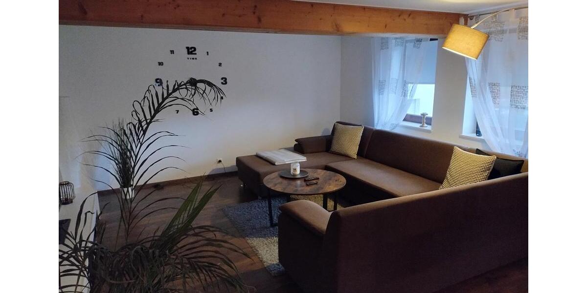 Doppelhaushälfte Eichenzell - 4 Zimmer, 130 m&sup2;, 900&euro; | Angebot:26226432