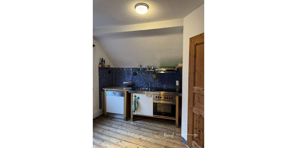 Mehrfamilienhaus, Wohnhaus Otzberg-Ober-Klingen Ober-Klingen - 6 Zimmer, 167 m&sup2;, 1.500&euro; | Angebot:25777542