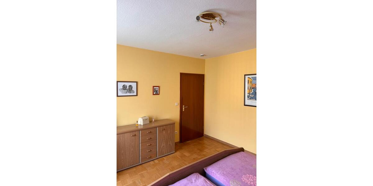 Erdgeschoßwohnung Bad Sobernheim - 4 Zimmer, 96 m&sup2;, 920&euro; | Angebot:26506376