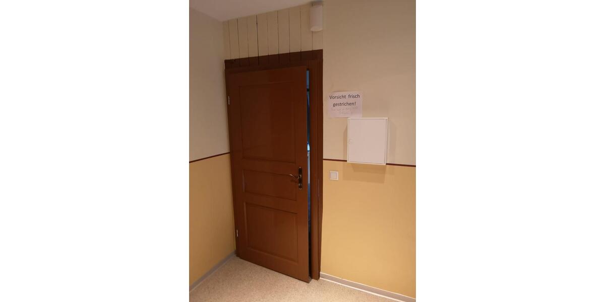 Etagenwohnung Pegau - 2.5 Zimmer, 58 m&sup2;, 365&euro; | Angebot:26552201