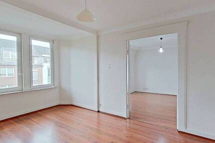 Wohnung Neumünster Innenstadt - 3 Zimmer, 77 m&sup2;, 579&euro; | Angebot:26731051
