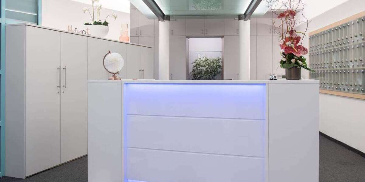 Gewerbeobjekt Bad Homburg v. d. Höhe Bad Homburg v. d. Höhe - 750&euro; | Angebot:26159765