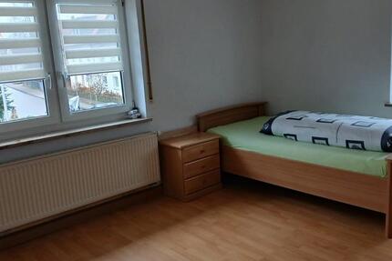Zimmer in 2-er WG 1 zimmer
