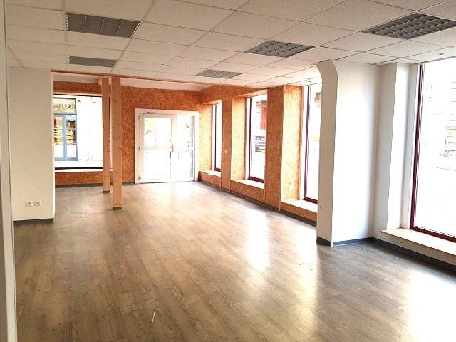 Gewerbeobjekt Altenburg - 650&euro; | Angebot:25974865