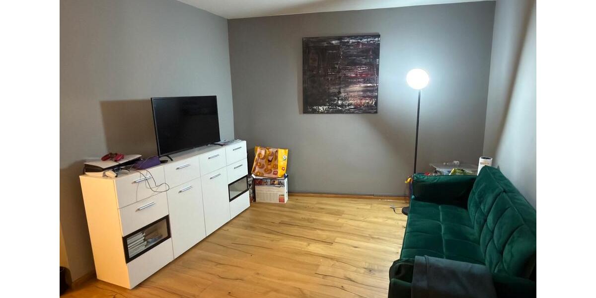 Maisonettenwohnung Karlsruhe - 2 Zimmer, 89 m&sup2;, 1.450&euro; | Angebot:26296435