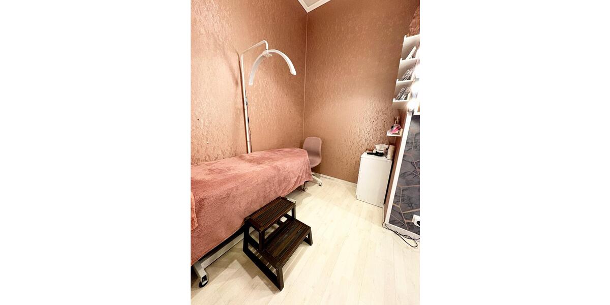 Gewerbeobjekt Norderstedt Garstedt - 55&euro; | Angebot:24695103