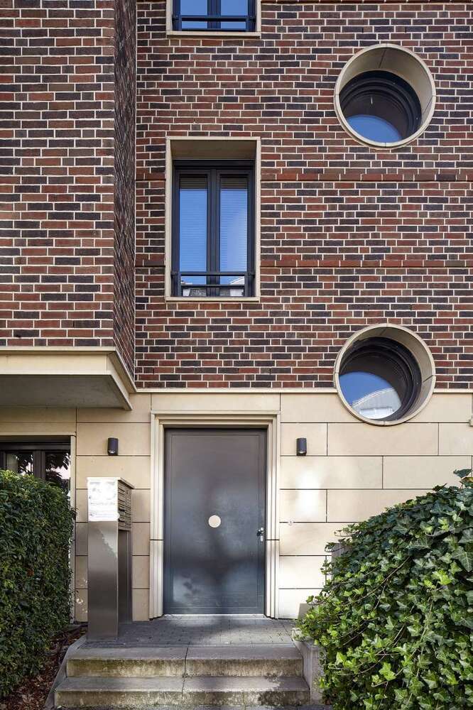 Wohnung zum Mieten in Düsseldorf 2.350 € 128 m²
