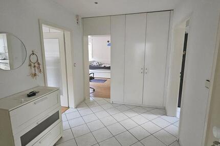 Schöne 3-Zimmer-EG-Wohnung zimmer