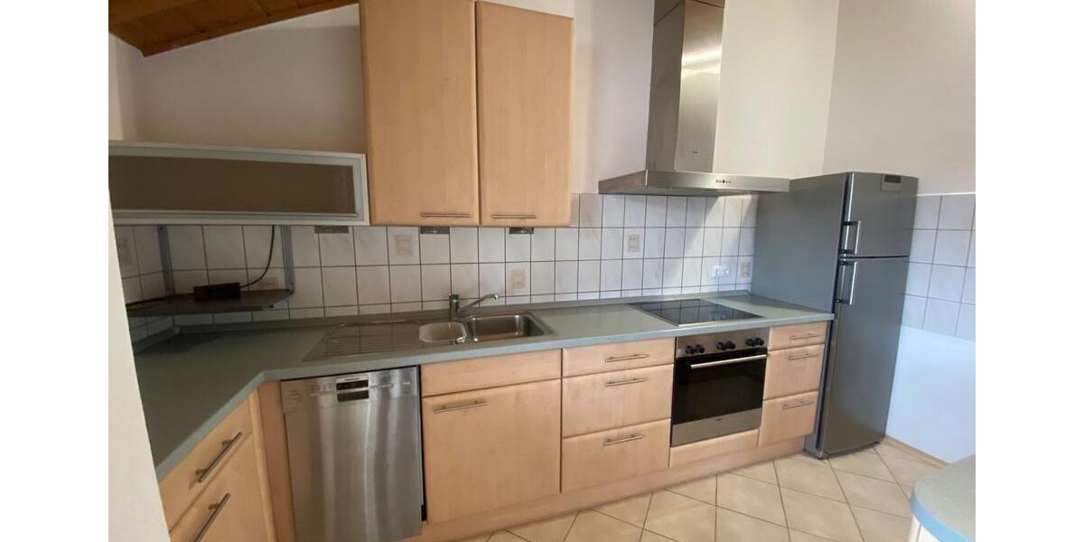 Etagenwohnung Metten - 3 Zimmer, 95 m&sup2;, 740&euro; | Angebot:25870715