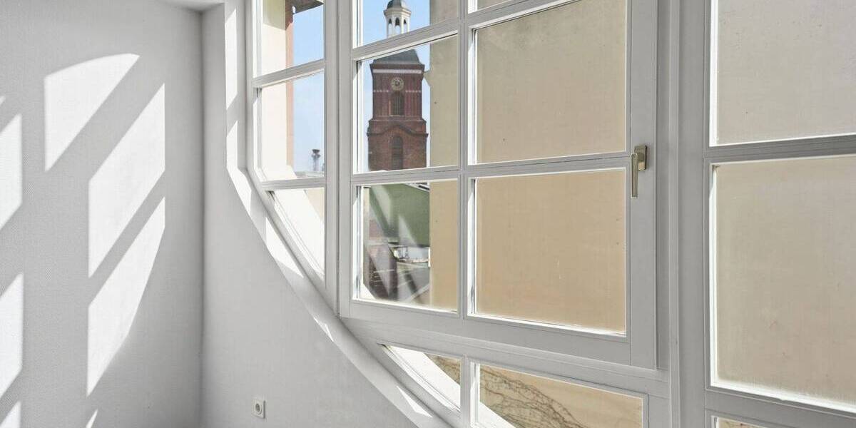 Etagenwohnung Berlin Spandau - 2 Zimmer, 116 m&sup2;, 1.150&euro; | Angebot:26094457