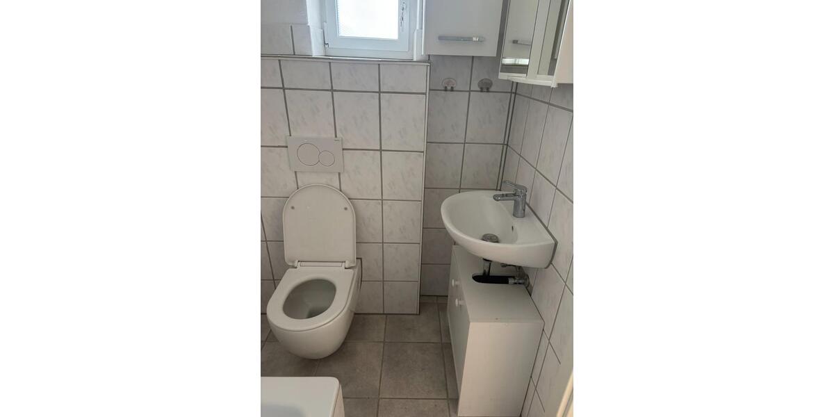 Wohnen auf Zeit Vohburg an der Donau - 1 Zimmer, 25 m&sup2;, 25&euro; | Angebot:25892205