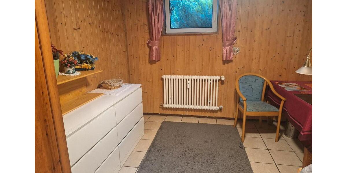 Wohnen auf Zeit Freiburg im Breisgau Munzingen - 1 Zimmer, 19 m&sup2;, 650&euro; | Angebot:26257814