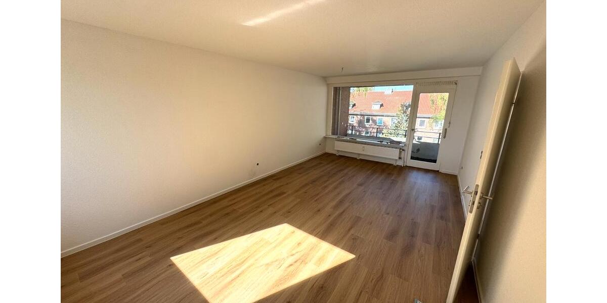 Etagenwohnung Leer (Ostfriesland) - 3 Zimmer, 68 m&sup2;, 650&euro; | Angebot:26461632