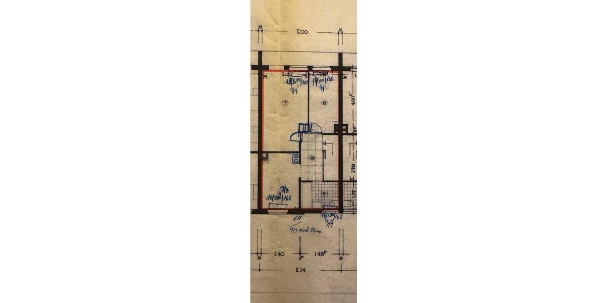 Reihenhaus Lübeck Sankt Lorenz Nord - 5 Zimmer, 116 m&sup2;, 1.800&euro; | Angebot:25174736