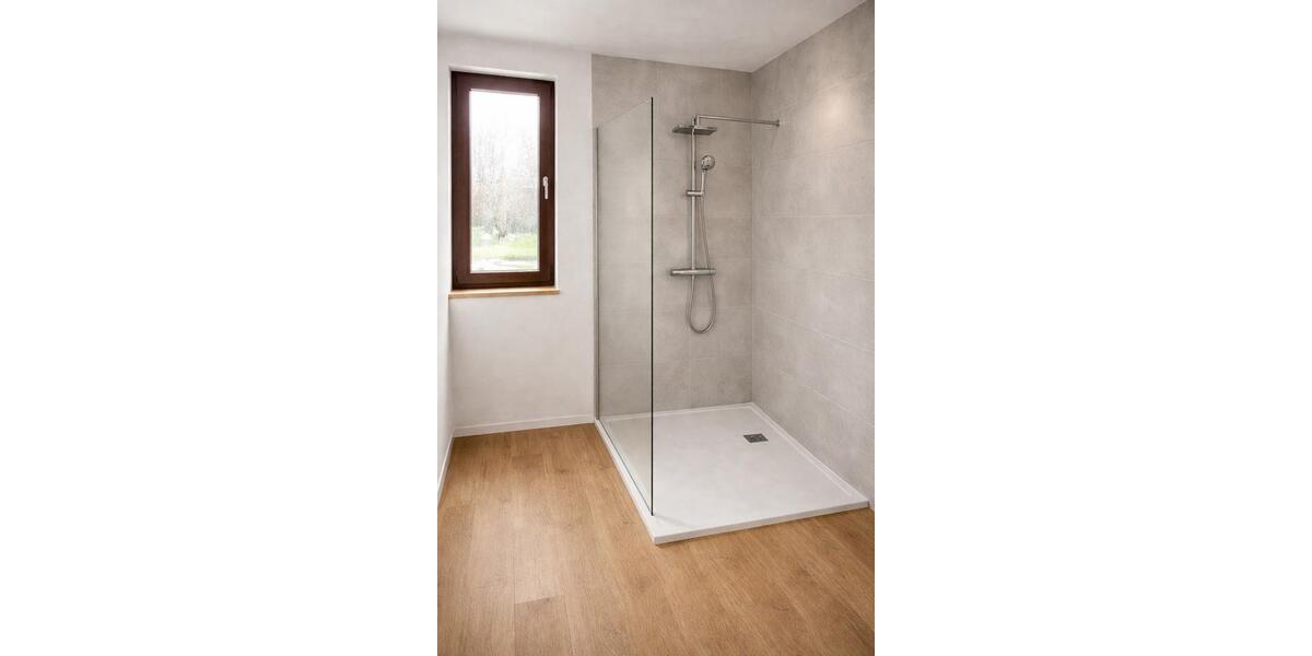 Erdgeschoßwohnung Leiningen - 3 Zimmer, 84 m&sup2;, 780&euro; | Angebot:25932678