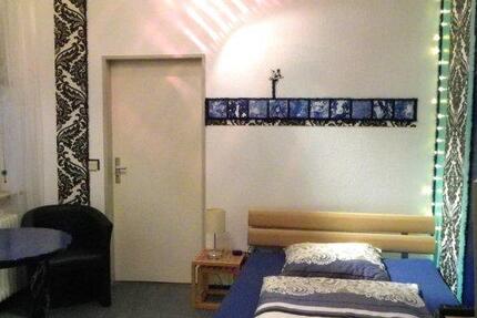Wohnen auf Zeit Nürnberg Altstadt, St. Lorenz - 1 Zimmer, 26 m&sup2;, 650&euro; | Angebot:26142528