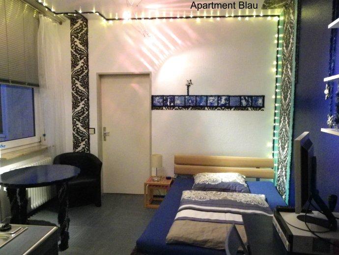 Wohnen auf Zeit Nürnberg Altstadt, St. Lorenz - 1 Zimmer, 26 m&sup2;, 650&euro; | Angebot:26142528