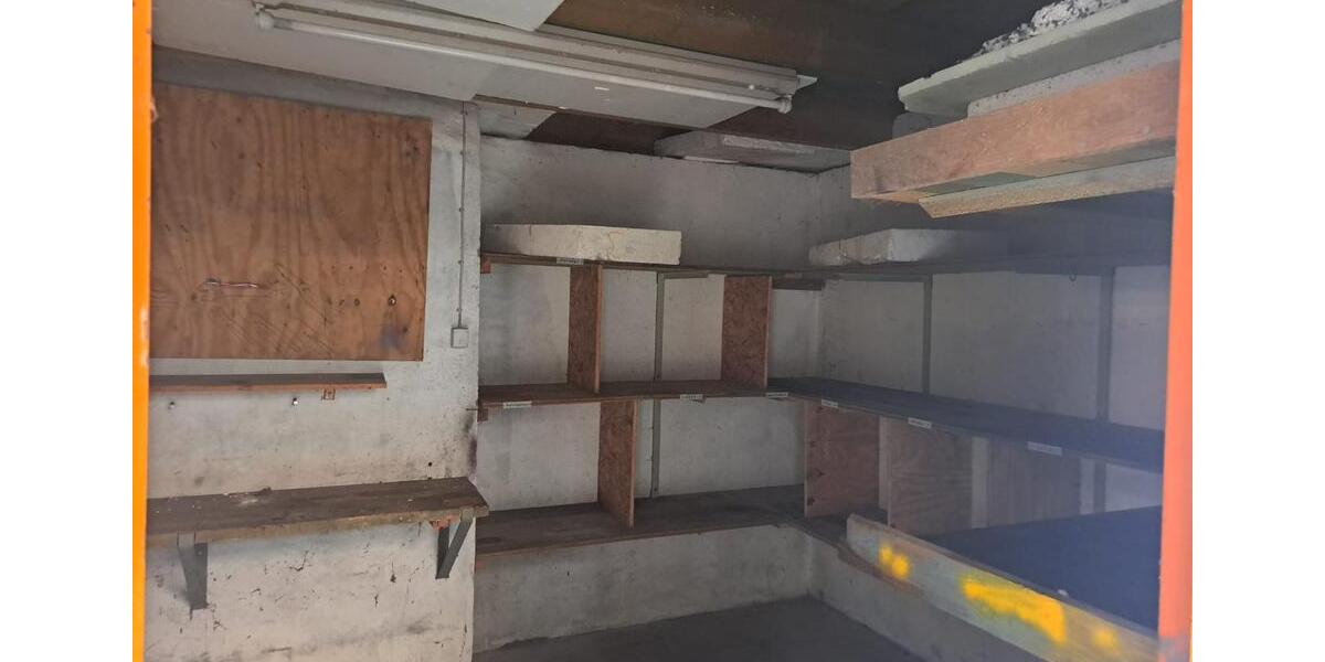 Gewerbeobjekt Salzhausen - 650&euro; | Angebot:26641418