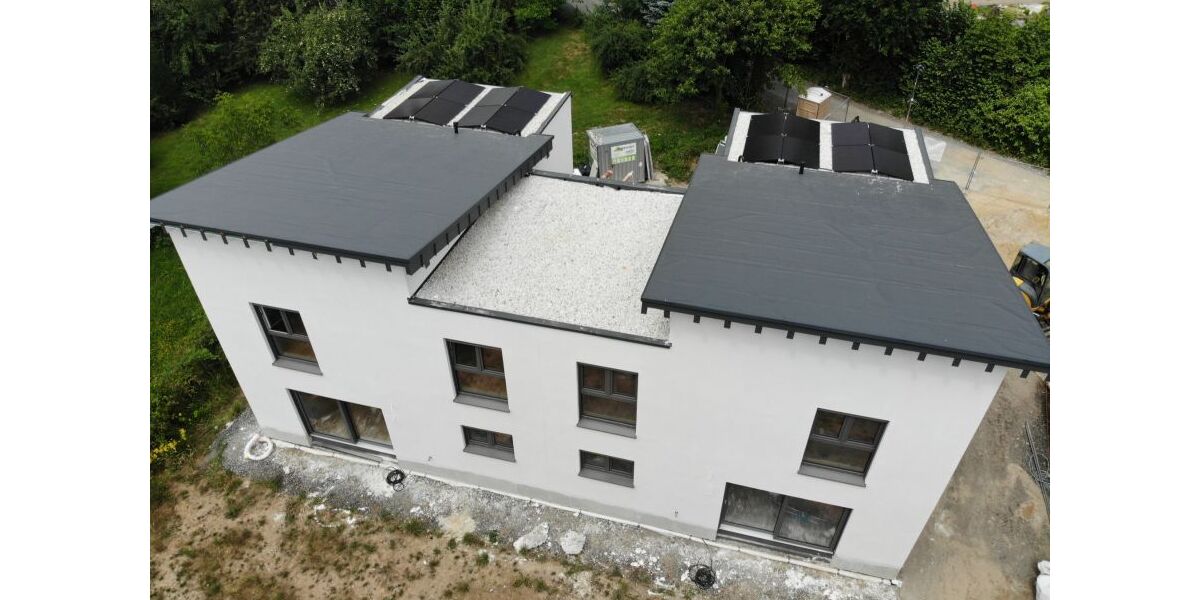 Neubau KFW40 Häuser 156m² zur Miete - Oberbantenberg, Wiehl 6 zimmer