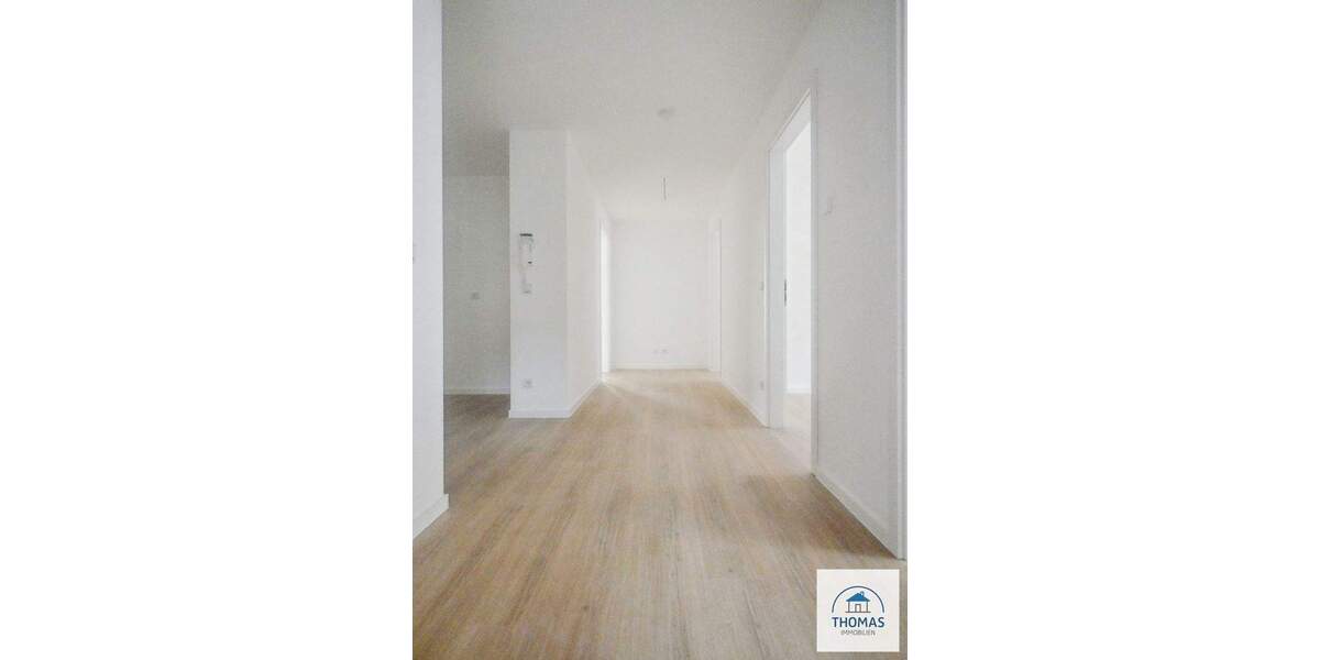 Etagenwohnung Stolpen - 4 Zimmer, 108 m&sup2;, 1.089&euro; | Angebot:24820035