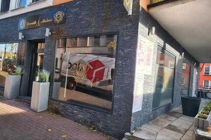 Gewerbeobjekt Schiffweiler - 840&euro; | Angebot:24601678