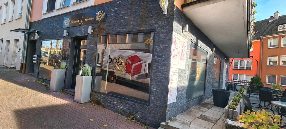 Gewerbeobjekt Schiffweiler - 840&euro; | Angebot:24601678