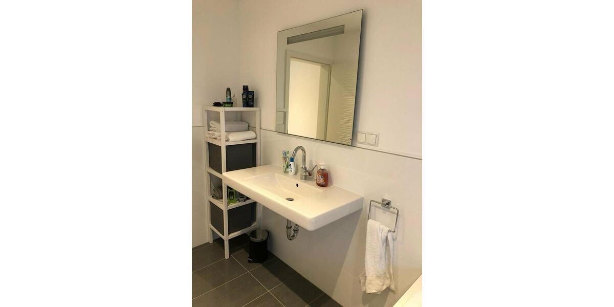 Wohnen auf Zeit Mannheim Gartenstadt - 1 Zimmer, 55 m&sup2;, 600&euro; | Angebot:25285728