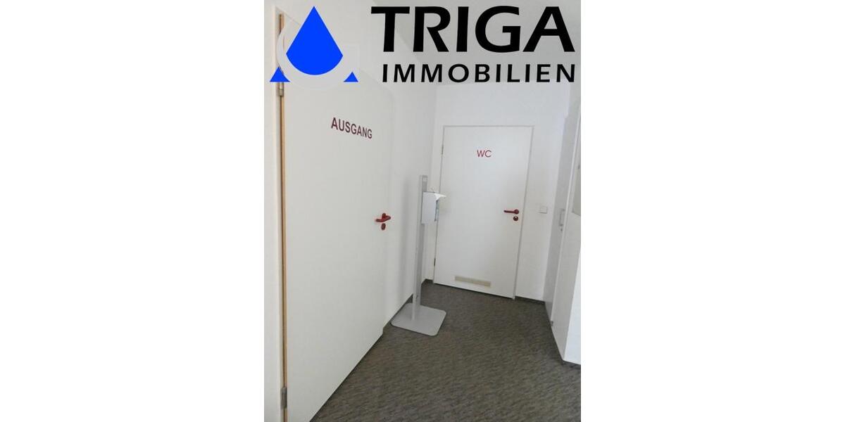 Gewerbeobjekt Bleicherode - 1.170&euro; | Angebot:20839900