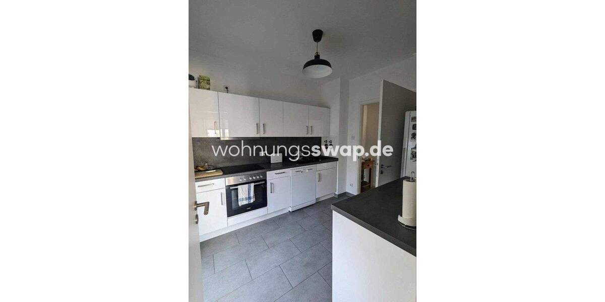 Etagenwohnung Berlin Friedrichshain - 3 Zimmer, 89 m&sup2;, 1.760&euro; | Angebot:25925932