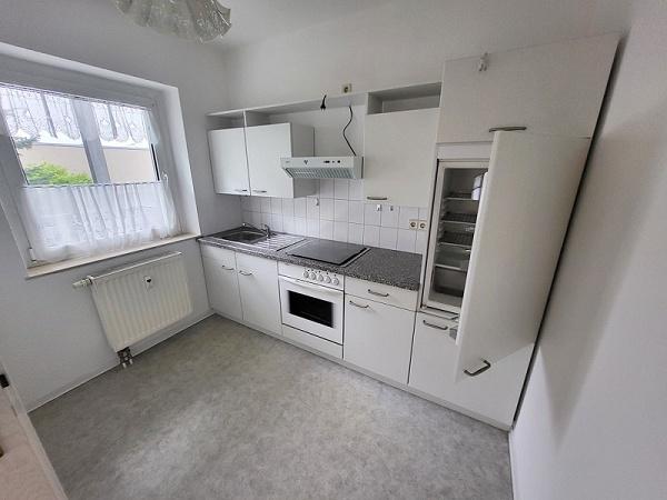 1-Raum-Eigentumswohnung im 1.Obergeschoß mit Lift 1 zimmer