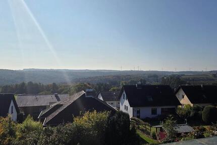 Wohnung Mettlach - 3.5 Zimmer, 122 m&sup2;, 950&euro; | Angebot:24940943