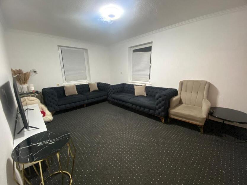 3 Zimmer Wohnung Nähe Zentrum zimmer