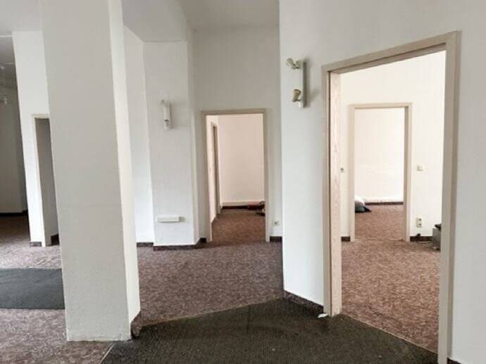 Gewerbeobjekt Annaberg-Buchholz Annaberg - 4 Zimmer, 150 m&sup2;, 675&euro; | Angebot:25688129