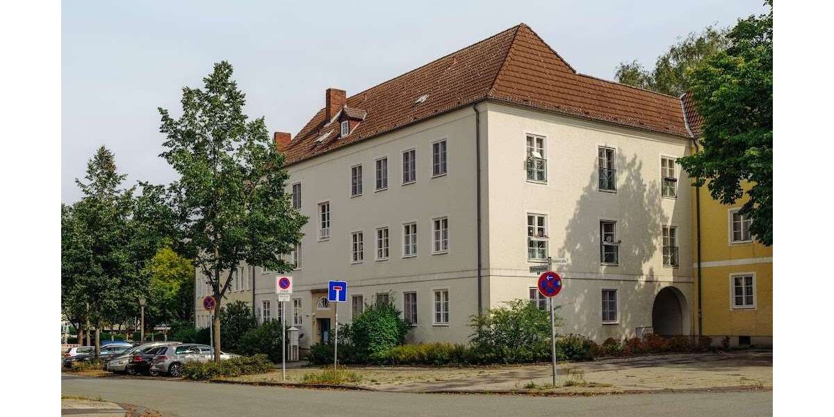 Etagenwohnung Wolfsburg Köhlerberg - 3 Zimmer, 65 m&sup2;, 483&euro; | Angebot:27075694