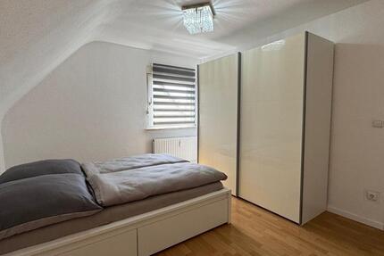 3er WG in Friedrichshafen - bef. bis Juni 2026 3 zimmer