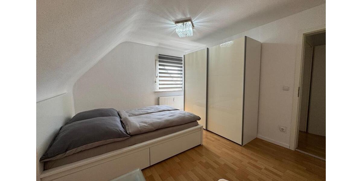 3er WG in Friedrichshafen - bef. bis Juni 2026 3 zimmer