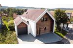 Einfamilienhaus Hoßkirch - 2 Zimmer, 72 m&sup2;, 1.200&euro; | Angebot:26698142