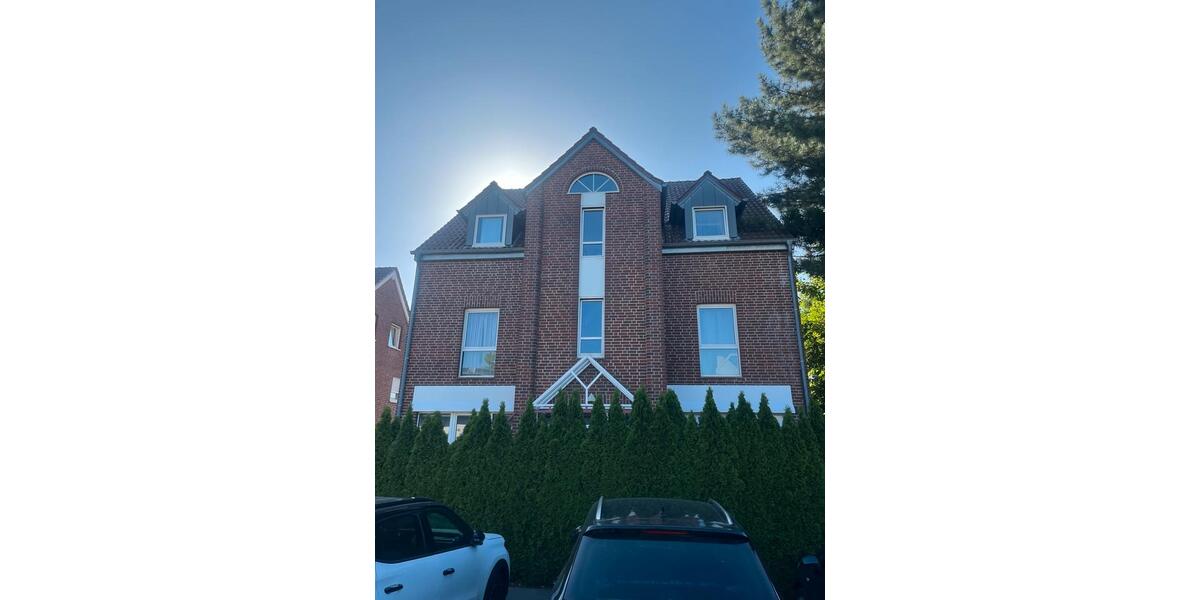 Vier Zimmerwohnung in Stadtlohn zentrale Lage zu vermieten 4 zimmer