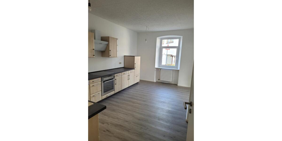 Erdgeschoßwohnung Stromberg - 3 Zimmer, 86 m&sup2;, 680&euro; | Angebot:24652793